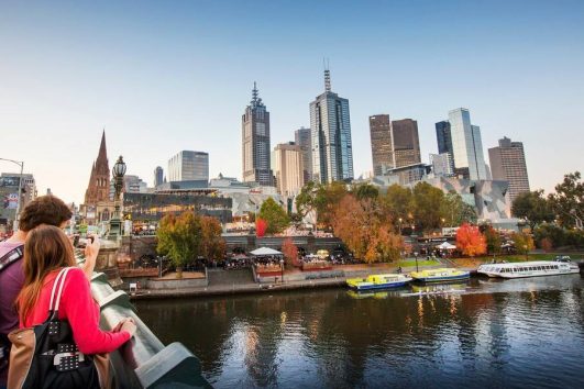 Melbourne-australia