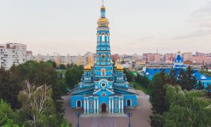 Ufa-russia