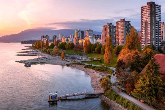 North-Vancouver-canada