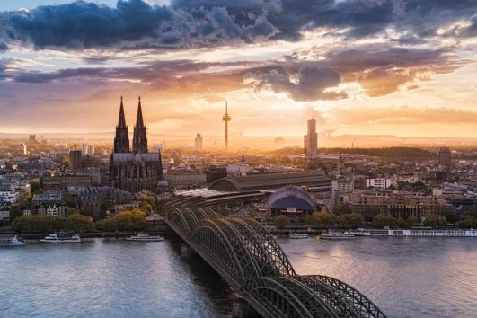 Cologne-Germany