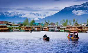 dal-lake