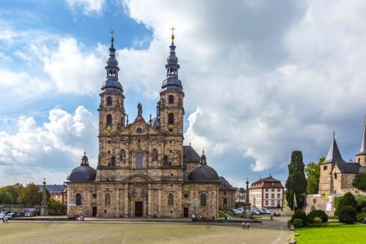 Fulda's-germany