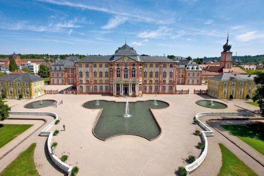 Bruchsal-germany
