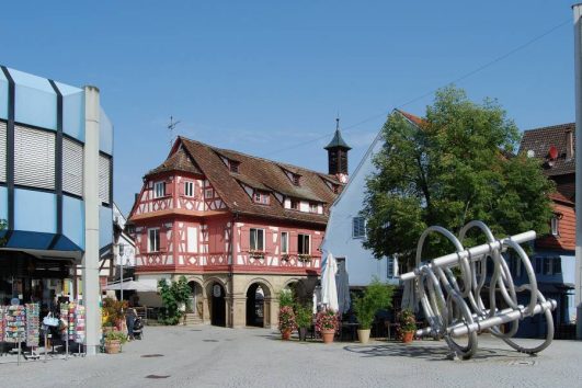 Waiblingen-germany