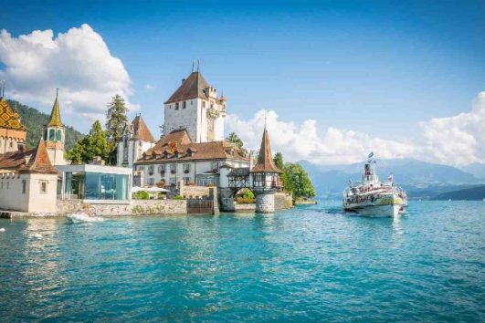 Ostermundigen-Switzerland