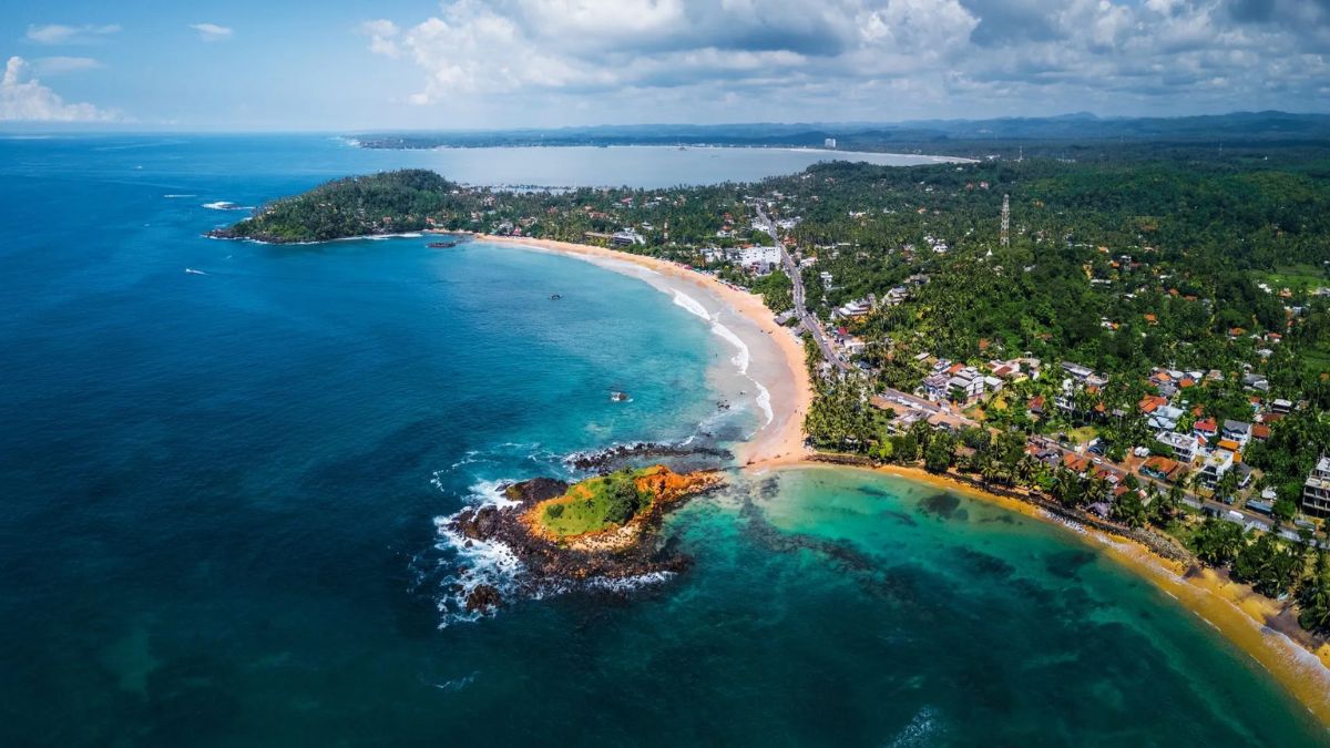 Sri Lanka, Kandy, Beach, Offbeat, Bentota, Colombo