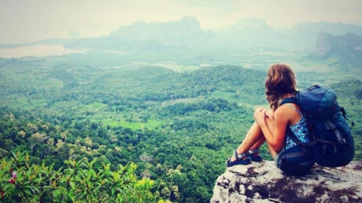 Solo Travel, Independence, Awareness, Benefits, Explore