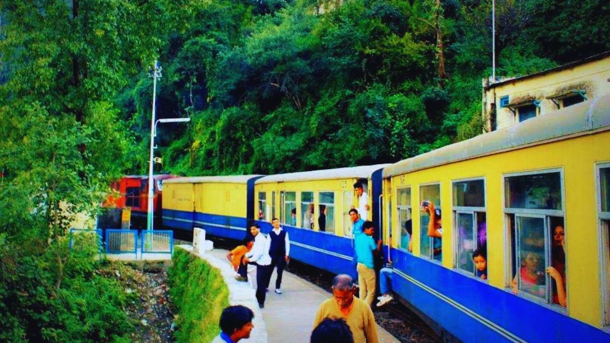 Railways, Konkan, Goa, Mumbai, Jodhpur, Jaisalmer, Matheran, Darjeeling, Rameshwaram