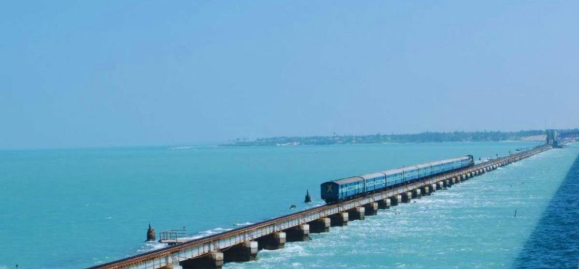 Railways, Konkan, Goa, Mumbai, Jodhpur, Jaisalmer, Matheran, Darjeeling, Rameshwaram