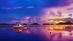 Philippines, Manila, El Nido, Island, Visa