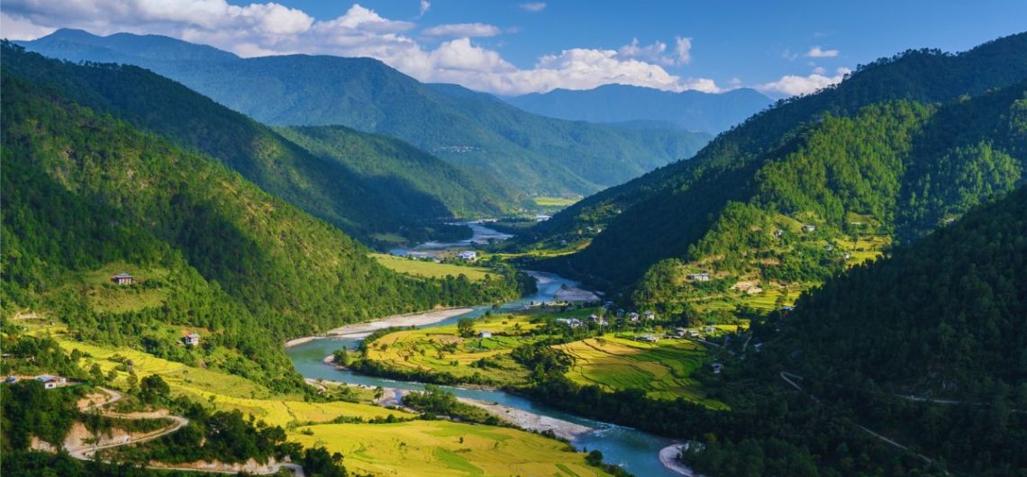 Bhutan, Tawang Monastery, Tiger's Nest, Buddhism, Thimphu, Thunder Dragon