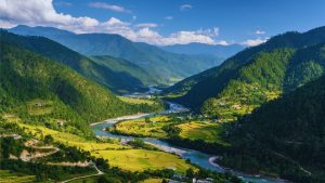 Bhutan, Tawang Monastery, Tiger's Nest, Buddhism, Thimphu, Thunder Dragon