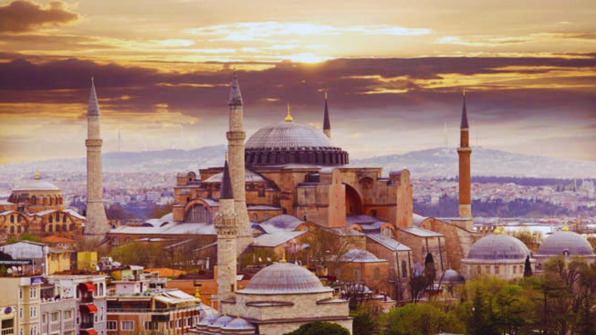 Turkey, Bangkok, Kathmandu, Ho Chi Minh, Cairo, Budget Friendly