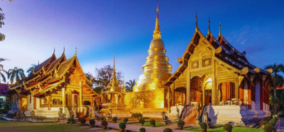 Turkey, Bangkok, Kathmandu, Ho Chi Minh, Cairo, Budget Friendly