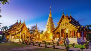 Turkey, Bangkok, Kathmandu, Ho Chi Minh, Cairo, Budget Friendly