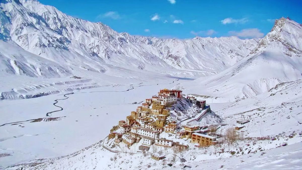 Adventure, Rishikesh, Leh, Ladakh, Trekking, River Rafting, Spiti, Himachal Pradesh