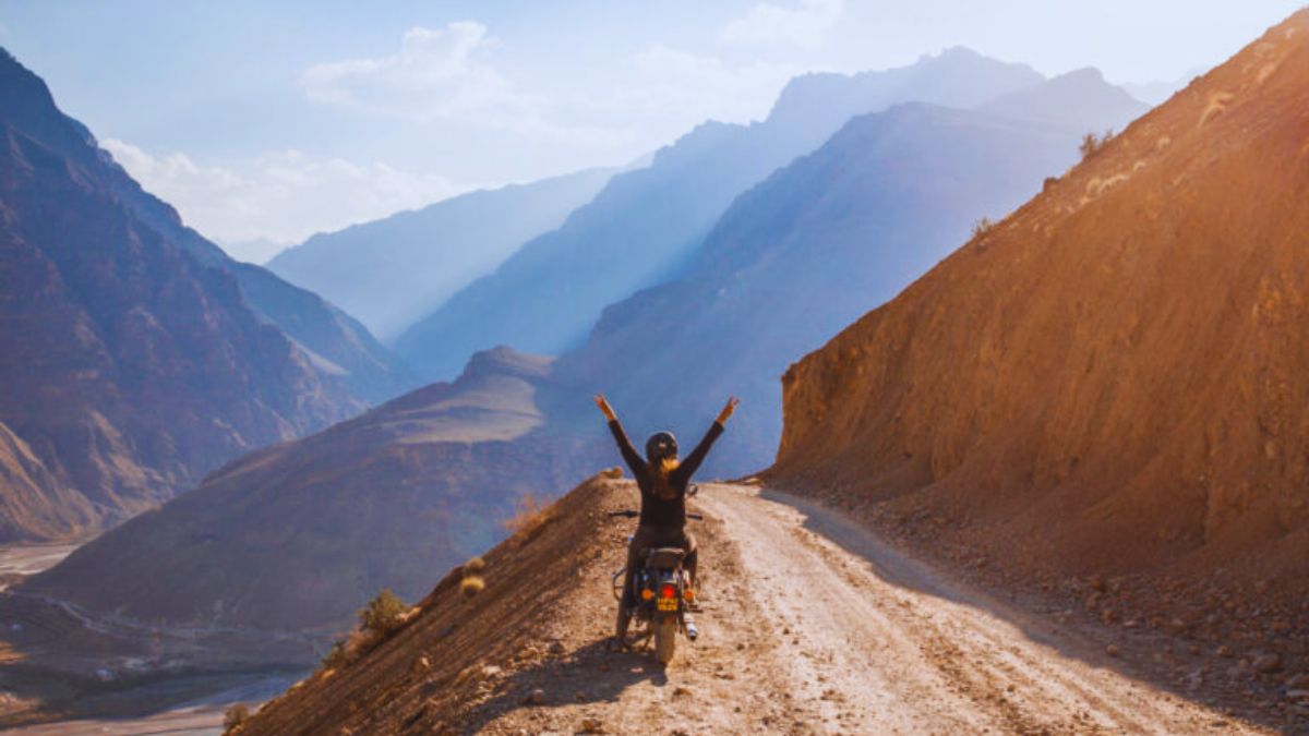 4. Hampi, Karnataka – A UNESCO Heritage Site

For history lovers and adventure seekers, Hampi offers a fascinating glimpse into India’s rich past. The ruins of the Vijayanagara Empire spread across a surreal boulder-strewn landscape, making it a dream destination for exploration.

Why visit? From ancient temples and royal complexes to scenic sunsets over the Tungabhadra River, Hampi is an ideal mix of history and natural beauty.
Safety factor: Hampi is popular among backpackers, so solo travellers often find like-minded companions. Staying in local guesthouses near Hampi Bazaar ensures safety and convenience.
Must-do: Visit the Virupaksha Temple, rent a bicycle to explore the ruins, and catch the sunset from Matanga Hill.
5. Munnar, Kerala – The Tea Paradise

Munnar is perfect for women who love nature, greenery, and a slower pace of travel. Famous for its tea gardens and misty hills, it’s one of the most picturesque hill stations in South India.

Why visit? Beyond tea estates, Munnar offers trekking trails, waterfalls, and wildlife sanctuaries. The cool weather and scenic beauty make it ideal for relaxation.
Safety factor: Kerala is known for its high literacy rates and tourist-friendly environment, making Munnar a safe choice for solo women travellers.
Must-do: Explore the tea plantations, visit Eravikulam National Park, and enjoy local Kerala cuisine.
Final Thoughts

India has countless gems for solo female travellers, but these five destinations stand out for their safety, charm, and enriching experiences. Whether you’re looking for spirituality in Rishikesh, royal grandeur in Jaipur, coastal calm in Pondicherry, history in Hampi, or natural beauty in Munnar, each place promises unforgettable memories.

Travel Tip: Always book verified accommodations, keep loved ones informed about your plans, and trust your instincts while exploring. With the right preparation, solo travel in India can be empowering and life-changing.