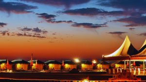Rann of Kutch, Gujarat, Desert Festival, Kite festival