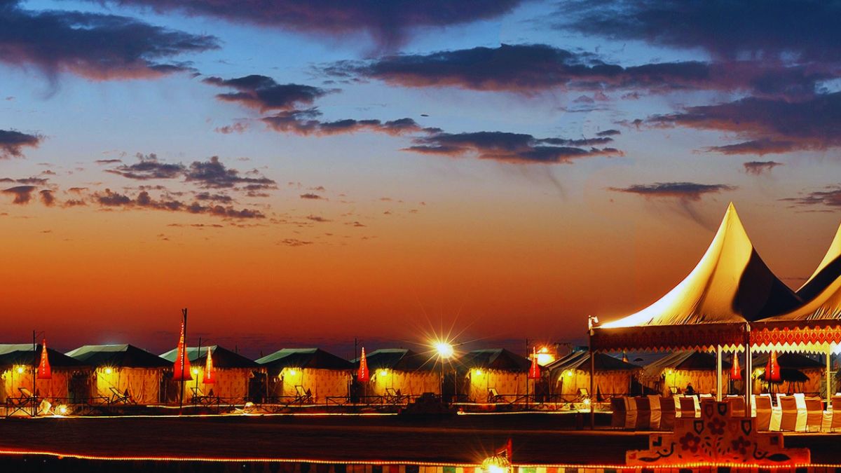 Rann of Kutch, Gujarat, Desert Festival, Kite festival