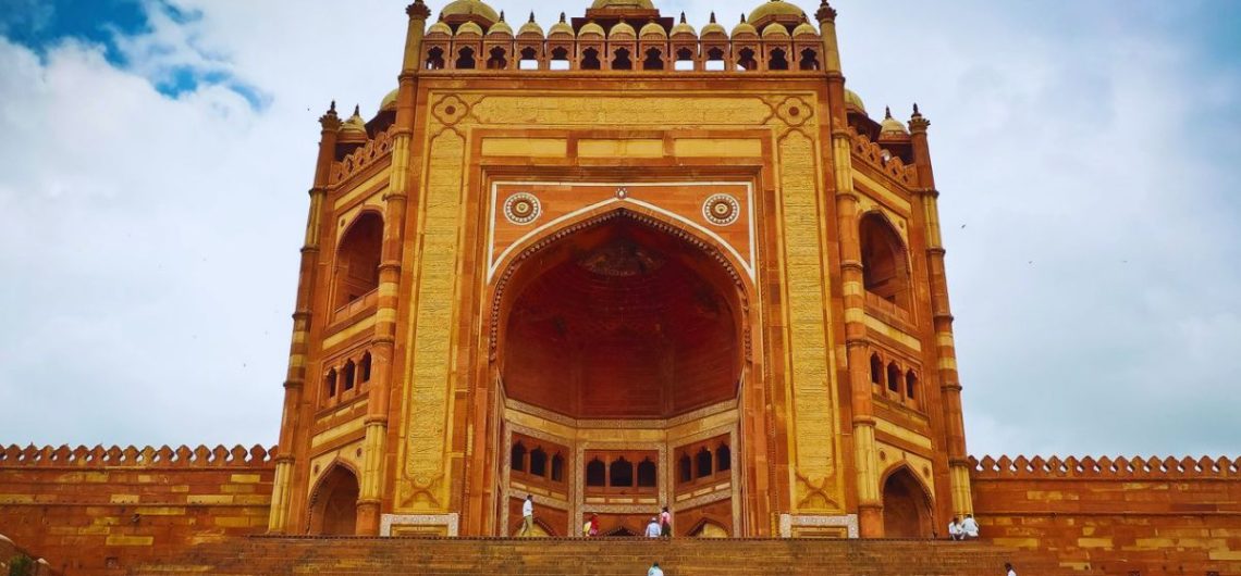 Taj Mahal, Agra, Fatehpur Sikri, Buland Darwarza, Travel, Petha