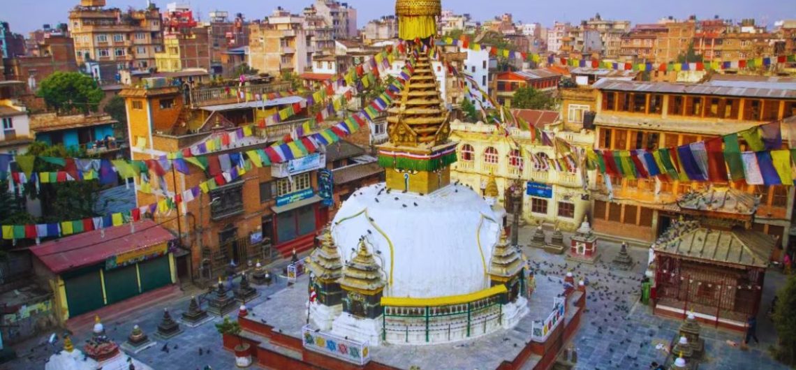 Nepal, Kathmandu, Janakpur, Lumbini, Bharatpur, Tourism