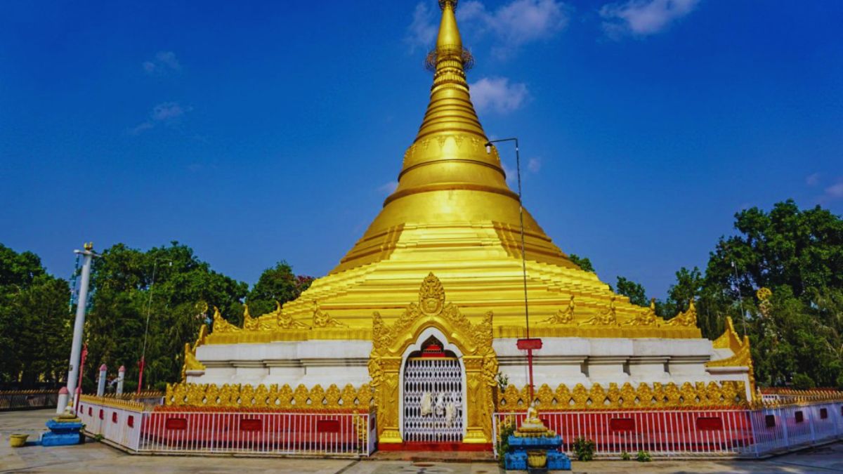 Nepal, Kathmandu, Janakpur, Lumbini, Bharatpur, Tourism
