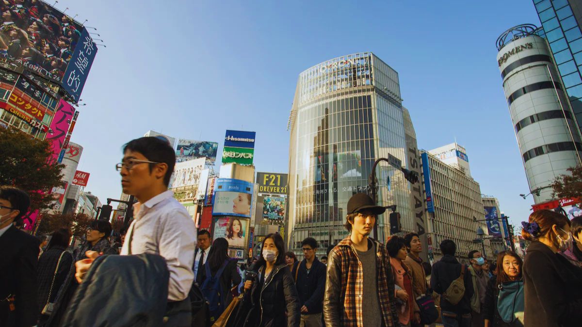 Japan, Permanent Residency, Tokyo, India, Citizenship, Work Permit