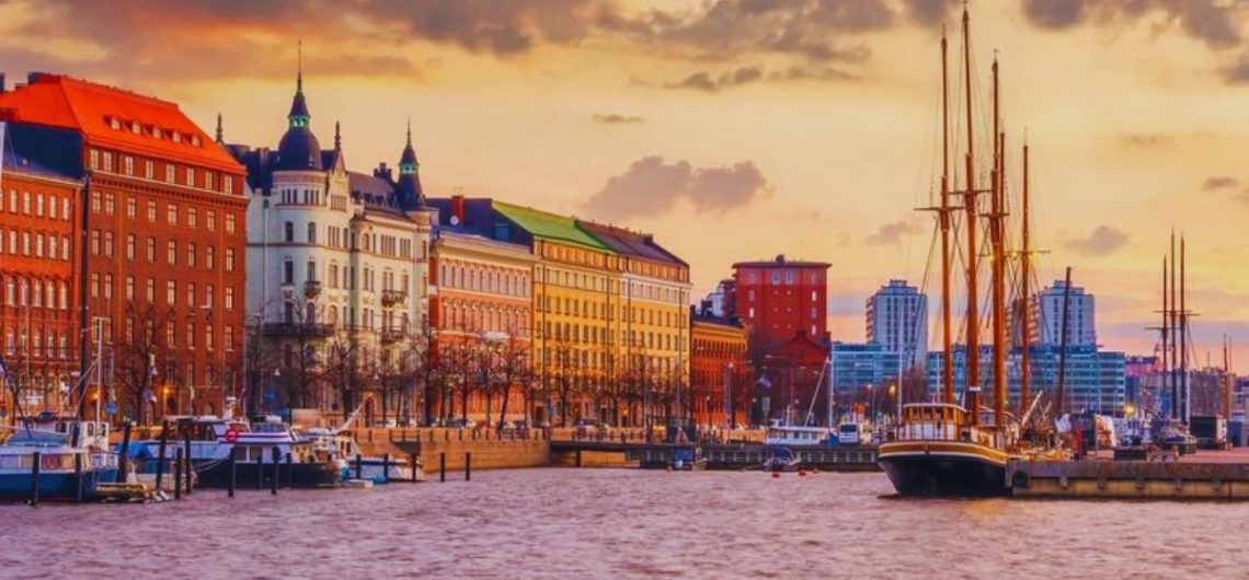 Finland, Permanent Residency, Happy Country, UN Happiness Index, India