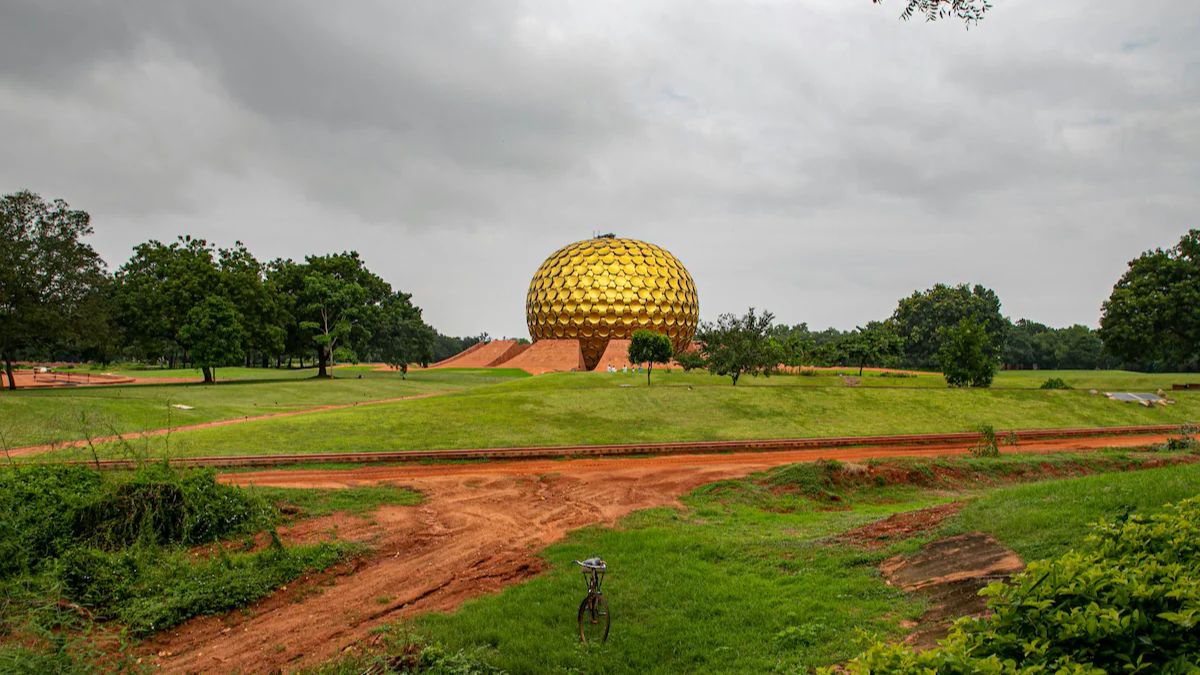 Wellness Tourism, Kerala, Rishikesh, Dharamshala, Goa, Tamil Nadu, Pondicherry