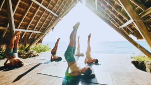 Wellness Tourism, Kerala, Rishikesh, Dharamshala, Goa, Tamil Nadu, Pondicherry