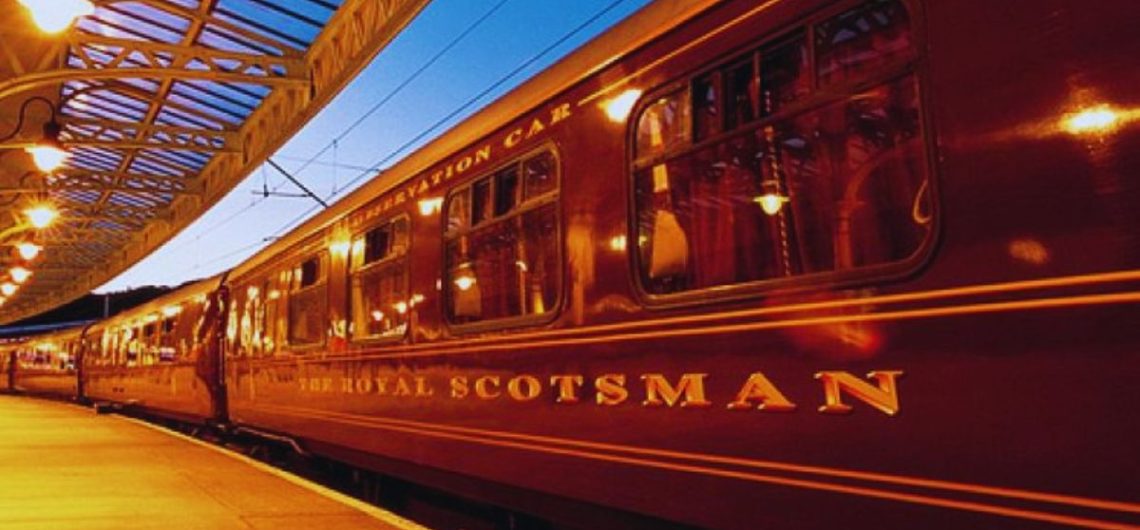 Deccan Odyssey, Palace on Wheels, Rovos Rail, Belmond Royal, Venice Simplon-Orient-Express , Shiki Shima, Japan, India, Maharajas' Express