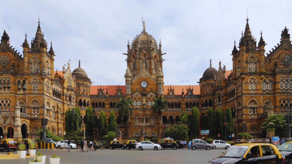CUTTACK, INDIA, RAILWAY STATIONS, DUDHSAGAR, VELANKANNI, CST MUMBAI, GHUM, HOWRAH, KANYAKUMARI