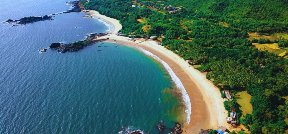 offbeat destinations in India, hidden gems in India, Tirthan Valley, Spiti, Zero, Gokarna, Karnataka, Majuli, Assam