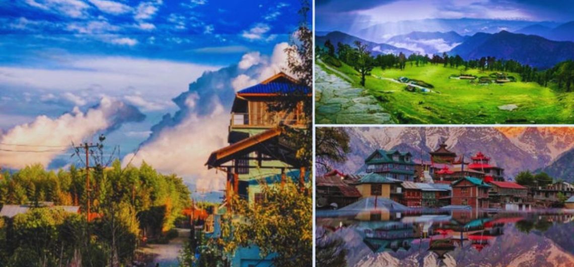 hidden winter destinations in India, offbeat winter travel in India, best winter getaways in India, snow destinations India, offbeat hill stations India, winter tourism in India, peaceful winter travel spots, Ziro valley, Chopta, Kalpa, Spiti, Majuli, Tawang, Daringbadi.