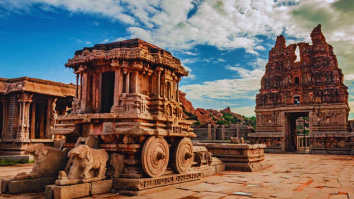 Hampi, Budget Travel, Rishikesh, McLeod Ganj, Pushkar, Pondicherry, Varanasi