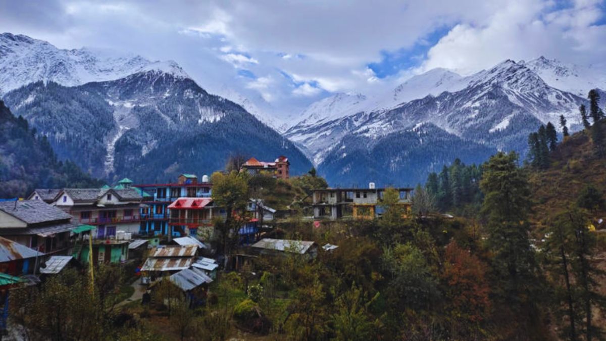 Hill stations in India, best hill stations to visit, top hill stations in India, Kasol Himachal Pradesh, Kausani Uttarakhand, Gulmarg Jammu Kashmir, Ooty Tamil Nadu, Tawang Arunachal Pradesh, best mountain destinations India, India travel guide