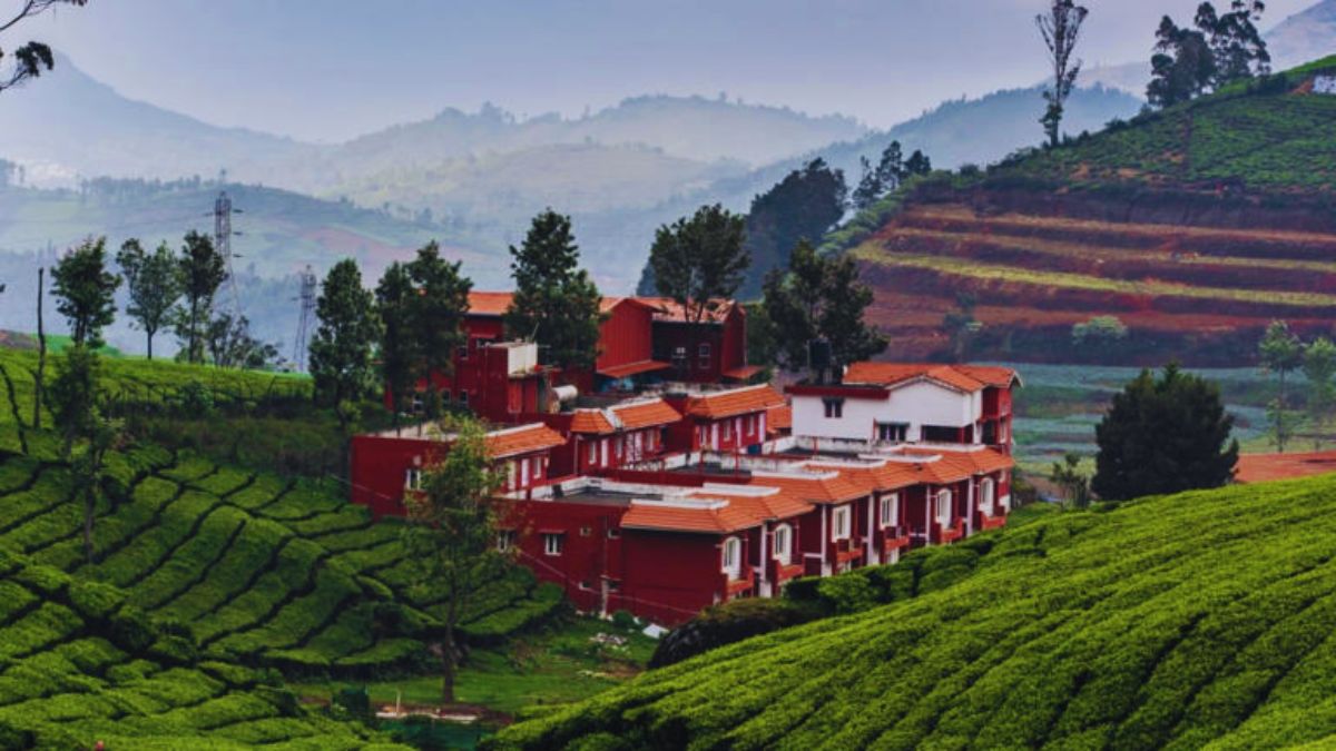 Hill stations in India, best hill stations to visit, top hill stations in India, Kasol Himachal Pradesh, Kausani Uttarakhand, Gulmarg Jammu Kashmir, Ooty Tamil Nadu, Tawang Arunachal Pradesh, best mountain destinations India, India travel guide