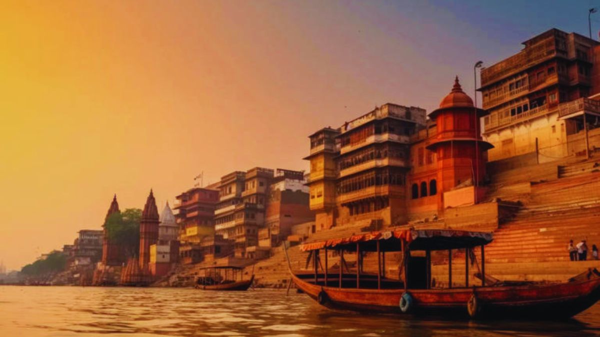 India, Spiritual, Pilgrimage, best temples, religious tourism, holy rivers, yoga, meditation, varanasi, rishikesh, tirupati, bodh gaya, amritsar, mysore, puri, shirdi