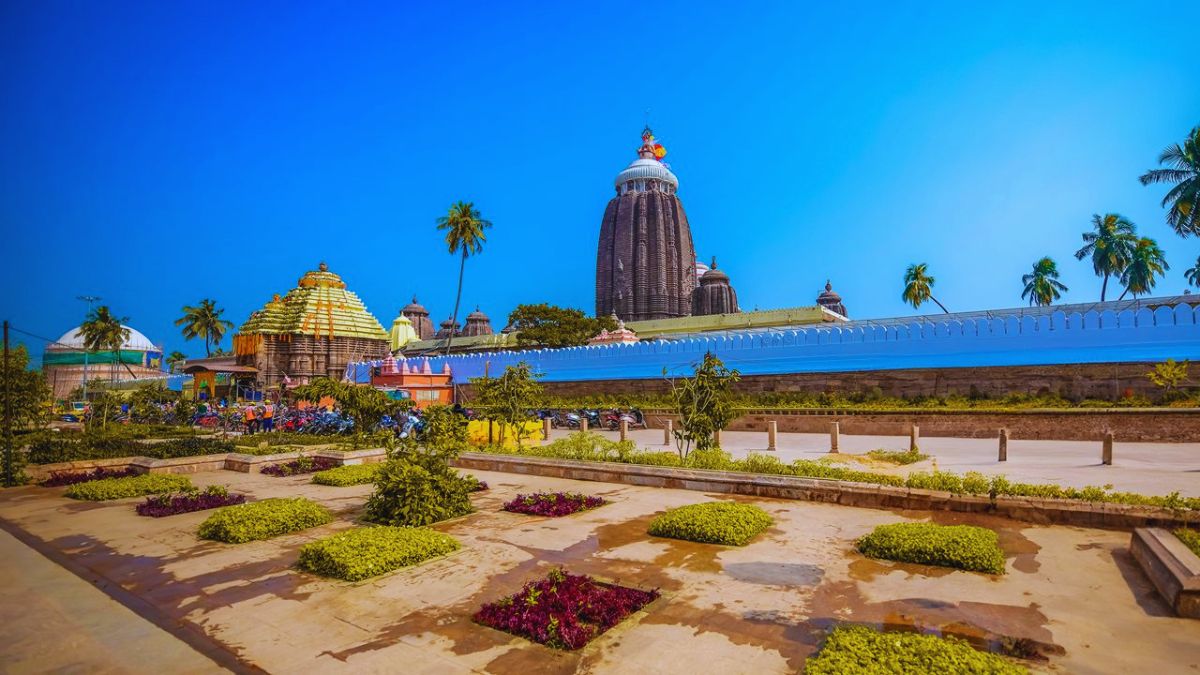 5. Tirupati, Andhra Pradesh

The Venkateswara Temple atop the Tirumala hills is one of the most visited pilgrimage destinations in the world. Devotees climb steps or take a cable car to seek blessings, experiencing the spiritual energy and faith that defines Tirupati.

6. Haridwar, Uttarakhand

Haridwar marks the point where the Ganga exits the Himalayas. The evening Ganga Aarti at Har Ki Pauri is spectacular, with floating lamps and chanting filling the air. Haridwar offers meditation, rituals, and a serene spiritual ambiance for visitors.

7. Puri, Odisha

The Jagannath Temple in Puri is a vibrant hub of devotion and culture. The Rath Yatra, or chariot festival, attracts millions of pilgrims. Beyond festivals, Puri’s spiritual atmosphere and sacred architecture make it a remarkable pilgrimage destination.

8. Kedarnath, Uttarakhand

Nestled in the Himalayas, Kedarnath Temple is dedicated to Lord Shiva. Accessible primarily in summer, its remote location provides breathtaking views and spiritual solace, making it perfect for introspection and divine connection.