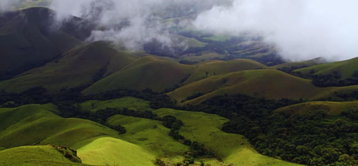 Bangalore to Chikmagalur, Chikmagalur itinerary, Chikmagalur road trip, Bangalore weekend getaway, Mullayanagiri trek, Hebbe Falls, Chikmagalur travel guide, Chikmagalur tourism, coffee estate tour Chikmagalur, places to visit in Chikmagalur, Hirekolale Lake, Baba Budangiri, Western Ghats road trip, Karnataka weekend trips, Chikmagalur from Bangalore