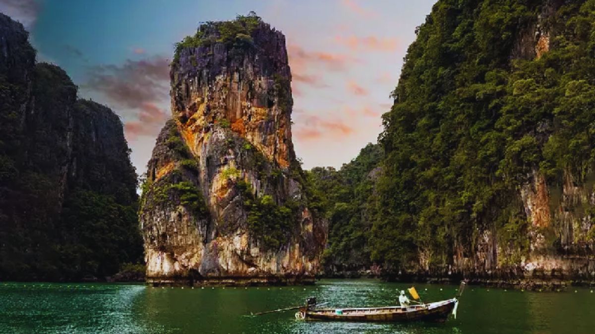 6. Bali, Indonesia – The Island of Serenity

If you’re dreaming of an exotic escape that blends spirituality, nature, and luxury, Bali is your perfect match. Known as the Island of the Gods, Bali offers a tranquil atmosphere ideal for couples looking to unwind and reconnect.

Indulge in a private villa with an infinity pool in Ubud, watch the sunrise over Mount Batur, or take a romantic stroll along the beaches of Nusa Dua. The island’s lush jungles, ancient temples, and welcoming culture create an experience that feels both intimate and unforgettable.

With its soothing spas, scenic waterfalls, and gourmet dining, Bali ensures every moment of your honeymoon is filled with relaxation, adventure, and romance.