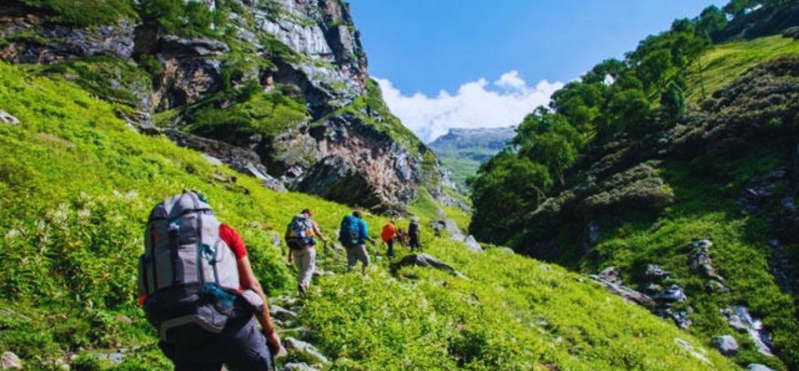 offbeat adventure destinations in India, hidden travel gems, adventure tourism India, unexplored places in India, adventure travel guide, trekking in Northeast India, best offbeat getaways