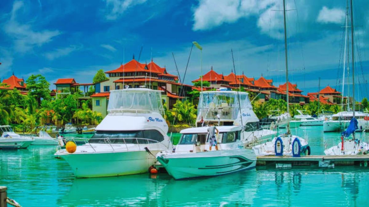 visa-free honeymoon destinations for Indians, honeymoon without visa for Indian passport, Indian couples travel visa free, best honeymoon places without visa, visa-free countries for Indian honeymoon, Maldives visa free Indians, Seychelles visa free Indians, Thailand visa-free Indians, Mauritius honeymoon Indians, Bhutan honeymoon travel, Nepal honeymoon trip, romantic destinations for newlyweds India