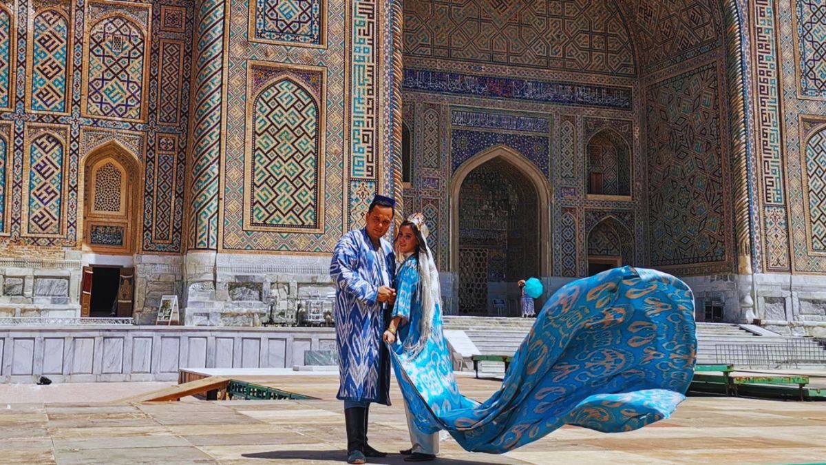 affordable honeymoon destinations, budget honeymoon destinations, cheap international honeymoon, budget-friendly honeymoon for Indian couples, affordable international travel, honeymoon under 1 lakh, Bali honeymoon budget, Nepal honeymoon cost, Sri Lanka honeymoon on a budget, Thailand budget honeymoon, Uzbekistan honeymoon guide, cheap foreign trips for couples, romantic international getaways, low-cost honeymoon ideas, budget villa stays, affordable international flights, best budget romantic destinations, Indian couples travel budget, honeymoon places abroad, honeymoon planning tips, cheap international flights for honeymoon, offbeat honeymoon destinations, pocket-friendly honeymoon spots, honeymoon on a tight budget