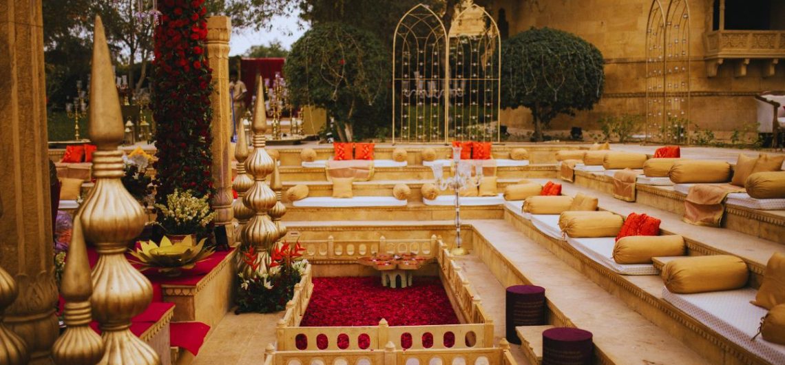 offbeat wedding destinations India, hidden wedding places India, underrated wedding venues India, intimate wedding locations India, best wedding destinations India, scenic wedding places India, backwater wedding Kerala, beach wedding Gokarna, heritage wedding Orchha, desert wedding Rajasthan, nature wedding Wayanad, mountain wedding Pelling, lake wedding Bhimtal, coffee estate weddings Chikmagalur, unique wedding locations India