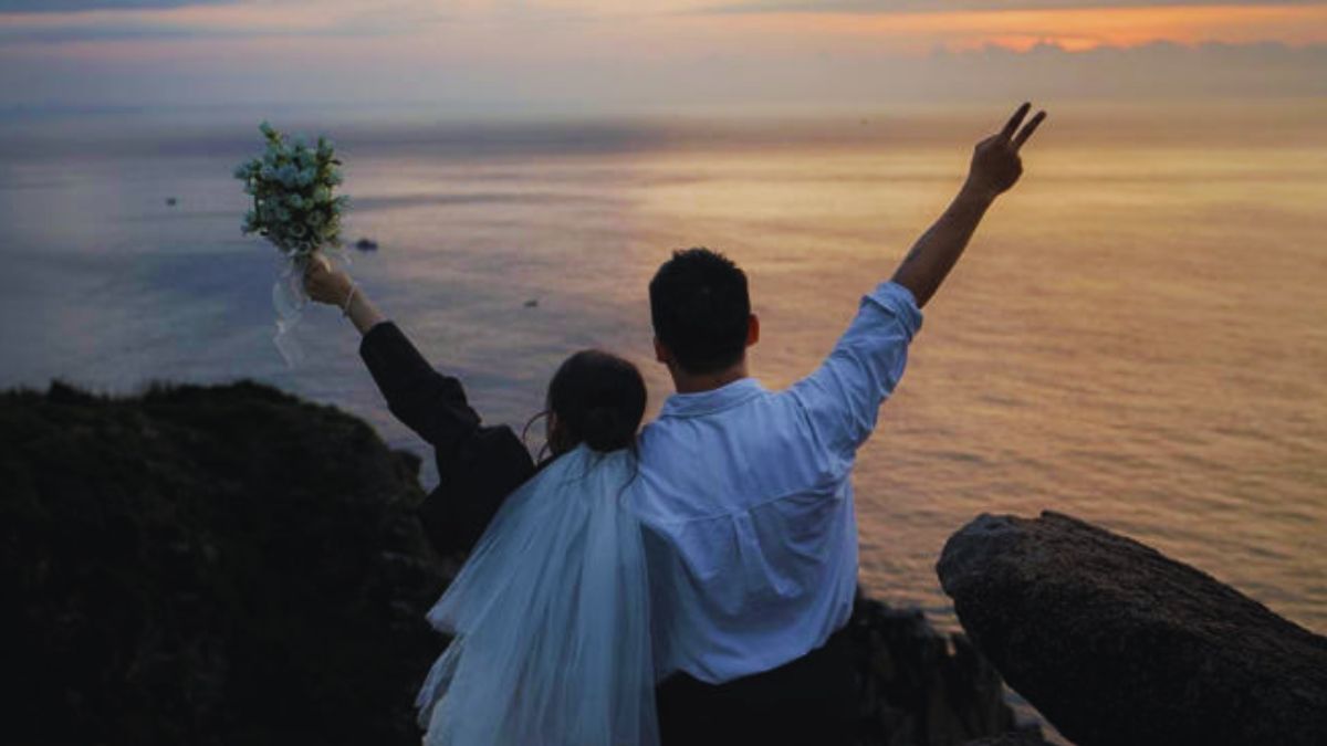 offbeat wedding destinations India, hidden wedding places India, underrated wedding venues India, intimate wedding locations India, best wedding destinations India, scenic wedding places India, backwater wedding Kerala, beach wedding Gokarna, heritage wedding Orchha, desert wedding Rajasthan, nature wedding Wayanad, mountain wedding Pelling, lake wedding Bhimtal, coffee estate weddings Chikmagalur, unique wedding locations India