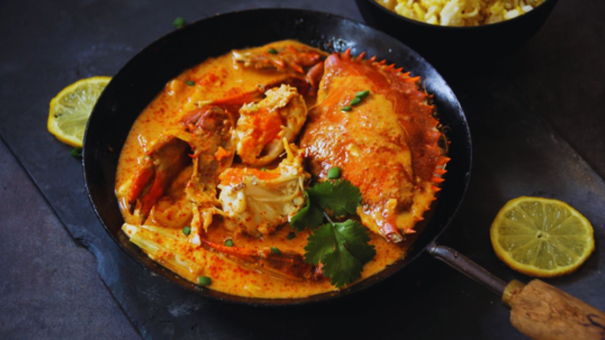 What are the Best Dishes to Eat in Pondicherry?