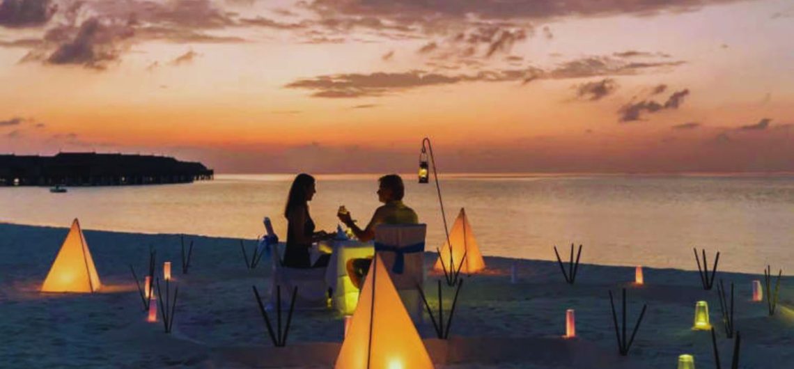 visa-free honeymoon destinations for Indians, honeymoon without visa for Indian passport, Indian couples travel visa free, best honeymoon places without visa, visa-free countries for Indian honeymoon, Maldives visa free Indians, Seychelles visa free Indians, Thailand visa-free Indians, Mauritius honeymoon Indians, Bhutan honeymoon travel, Nepal honeymoon trip, romantic destinations for newlyweds India