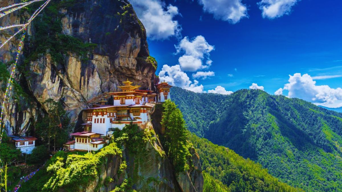 affordable international trips from India, budget travel destinations, countries under 60000 from India, cheap international trips for Indians, best budget-friendly countries, international travel on a budget, low-cost foreign trips, Sri Lanka, Bhutan, Nepal, Thailand, Bali, Indonesia, Vietnam