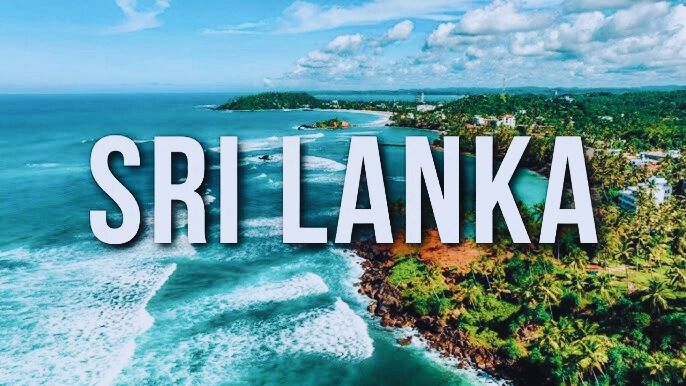 Sri Lanka Travel Guide 2025: Best Places to Visit, Historic Sites, Beaches & Adventure TipS